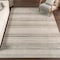 Nuloom Milan Indoor/Outdoor Machine Washable Area Rug 4ft x 6ft ECAT11A-406 - alternate 1